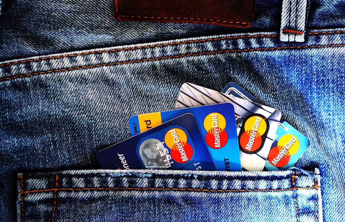 The Role of Credit Scores in Financial Health