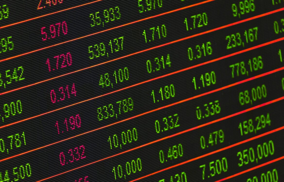 Financial Goal Setting: How to Plan for a Secure Future